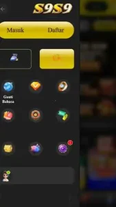 S9S9 screenshot 3