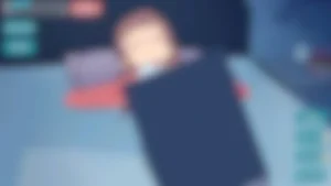 Summer Night With Shy Girl screenshot 3