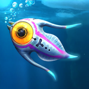 Subnautica: Below Zero