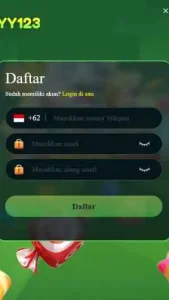 YY123 screenshot 1