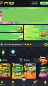 YY123 screenshot 3