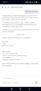 OpenClaw screenshot 2