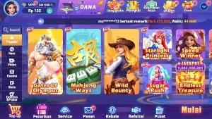 5ZK screenshot 2