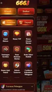 666J screenshot 2