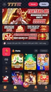 777RT screenshot 2