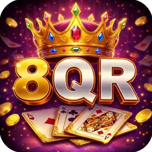 8QR