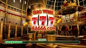 AA666 screenshot 3
