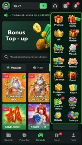 Alvendo screenshot 1