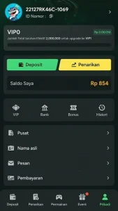 Alvendo screenshot 3
