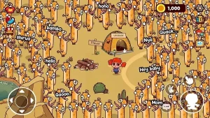 Animal Voice Fun screenshot 1