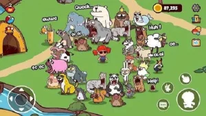 Animal Voice Fun screenshot 2