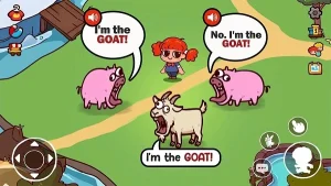 Animal Voice Fun screenshot 3