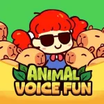 Animal Voice Fun