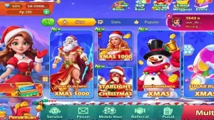 BIGIDN screenshot 1