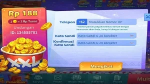 BIGIDN screenshot 2