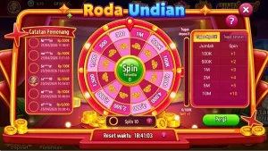 BoKeDomino screenshot 1
