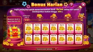BoKeDomino screenshot 3