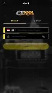 CU888 screenshot 3