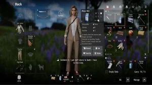CrisisX screenshot 1