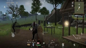 CrisisX screenshot 2