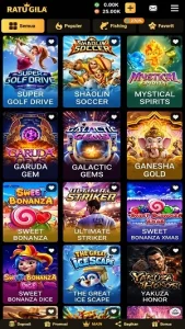 CuanGila screenshot 1