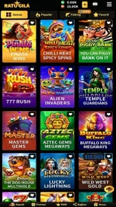 CuanGila screenshot 2