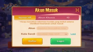 FB333 screenshot 1