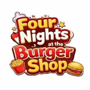 Four Nights at the Burger Shop