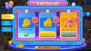GameRP screenshot 1