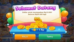 GameRP screenshot 3