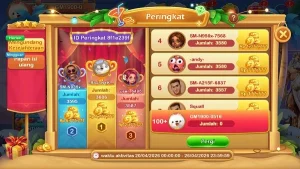 IDPKING screenshot 2