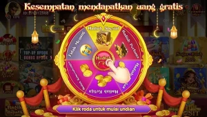 JUARAGO screenshot 3