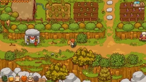 Japanese Rural Life Adventure screenshot 2