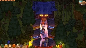 Japanese Rural Life Adventure screenshot 1