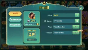 KILAUWIN screenshot 1