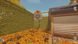 Leaf it Alone screenshot 2