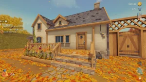Leaf it Alone screenshot 3