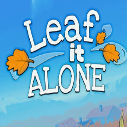 Leaf it Alone