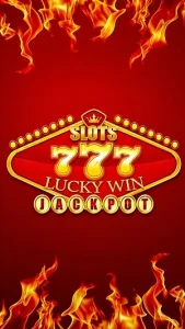 Lucky Win 777 screenshot 1
