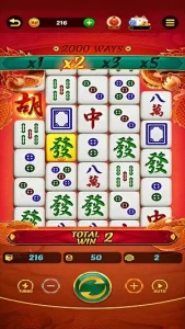 Lucky Win 777 screenshot 2