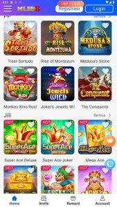 MLBB8 screenshot 2