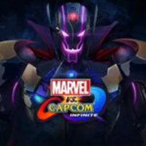Marvel vs Capcom