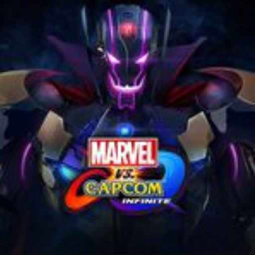 Marvel vs Capcom