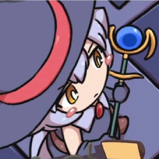 Monster Dungeon With Witch Girl