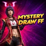 Mystery Draw FF