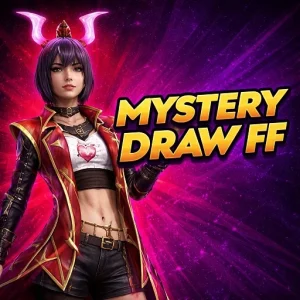 Mystery Draw FF