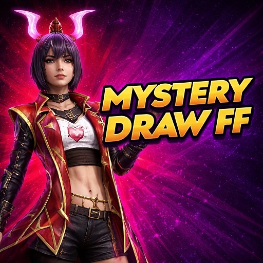 Mystery Draw FF