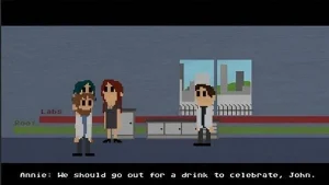 One Chance screenshot 2