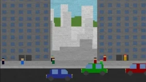 One Chance screenshot 1
