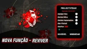 Projectxteam screenshot 3